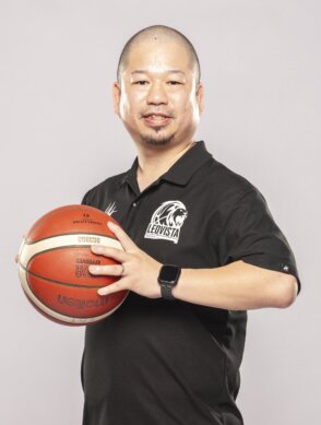 LEOVISTA_COACHES金子暁海 LEOVISTA_COACHES金子暁海