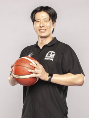 LEOVISTA_COACHE山越達也 LEOVISTA_COACHE山越達也