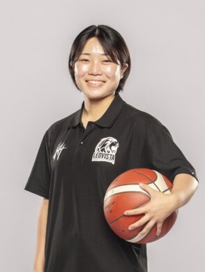 LEOVISTA_COACHE望月ひまり LEOVISTA_COACHE望月ひまり