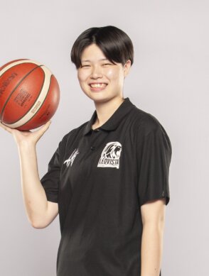 LEOVISTA_COACHE石井絵麻